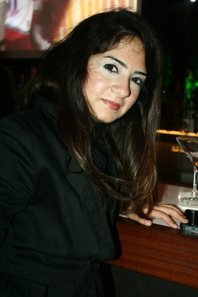 BOB Productions 1st Anniversary Party